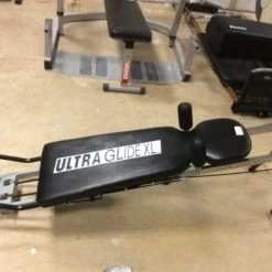 Discount - Used *Other Brand ULTRA GLIDE XL Exercise & Fitness / Home Gyms