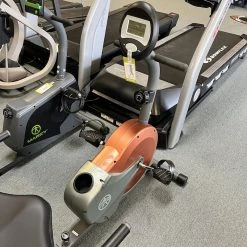 Best Price - Used Marcy RECUMBENT BIKE Manual Stationary Bikes Exercise And Fitness
