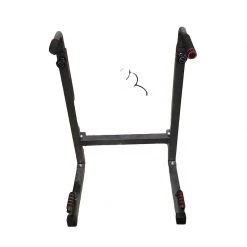 The Surprise Price - *Other Brand Used Dip Stand Exercise And Fitness Accessories Exercise & Fitness