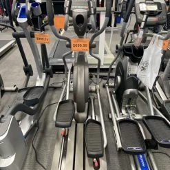 The Surprise Price - Used Spirit XE 300 Exercise & Fitness / Ellipticals