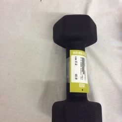 The Surprise Price - Used *Other Brand 15 Lb Exercise & Fitness / Dumbbells