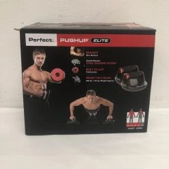 On Sale - Used Elite Fitness Exercise & Fitness / Accessories