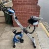 On Sale - Used Xterra FB350 FOLDING Manual Exercise & Fitness / Stationary Bikes