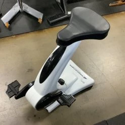 Free Shipping - *Other Brand Used SMOOTH FITNESS SIT-N-CYCLE Magnet Stationary Bikes Exercise And Fitness