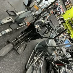 Best Price - Used Octane PRO 350 Exercise & Fitness / Ellipticals