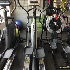 Discount - Used *Other Brand EPIC EL2980 Exercise & Fitness / Ellipticals