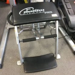 Discount - Used *Other Brand MALIBU PILATES PRO CHAIR Exercise & Fitness / Core Training BLACK