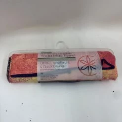 The Surprise Price - Used Gaiam Exercise & Fitness / Yoga ORANGE