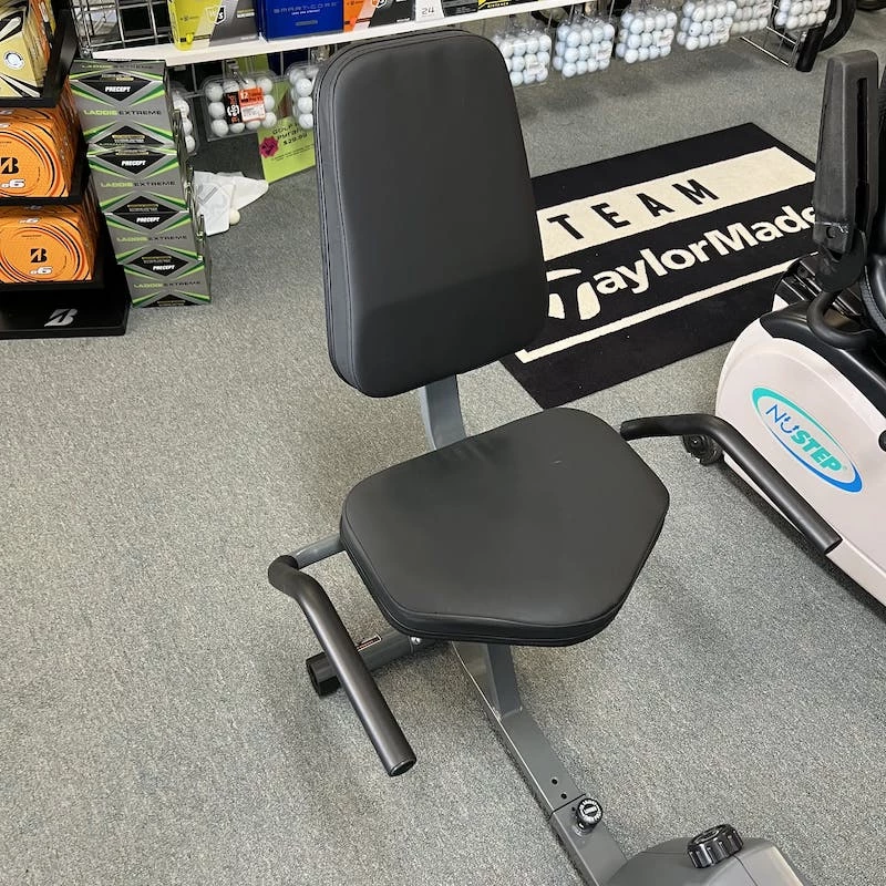 Best Price - Used Marcy RECUMBENT BIKE Magnet Stationary Bikes Exercise And Fitness - Image 2