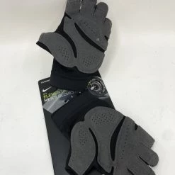 Shipping Included - Used Nike LG Exercise & Fitness / Accessories BLACK