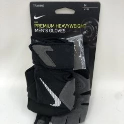 Discount - Used Nike MD Exercise & Fitness / Accessories BLACK