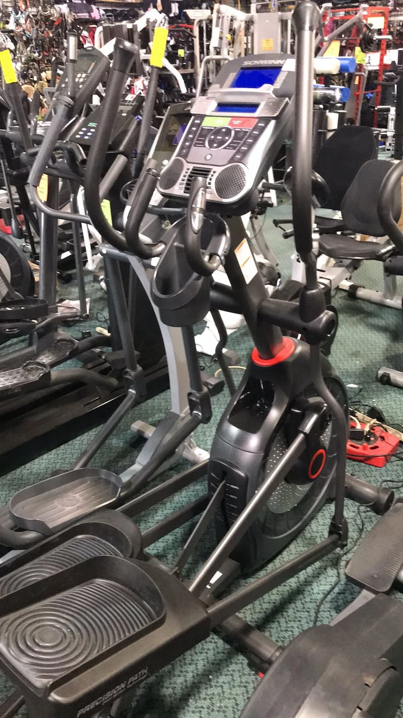 Best Price - Used Schwinn 470 Exercise & Fitness / Ellipticals - Image 3