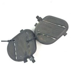 Free Shipping - *Other Brand Used PEDEL SET Exercise & Fitness / Accessories