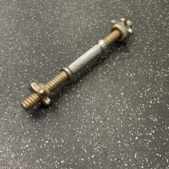 Best Price - Used *Other Brand 14" Exercise & Fitness / Bars NONE