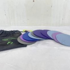 Shipping Included - Used *Other Brand TRUE FORM F2 Exercise & Fitness / Core Training NONE