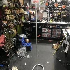 Discount - Used SPRI Steel Tubing Tree RACK-TUBE Exercise & Fitness