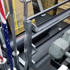 The Surprise Price - *Other Brand Olympic Curl Bar Exercise & Fitness / Bars