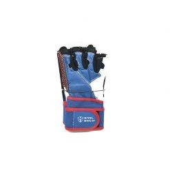 Shipping Included - Used *Other Brand LG Exercise & Fitness / Accessories ROYAL BLUE