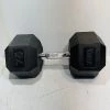 The Surprise Price - Used *Other Brand 75 Lb Exercise & Fitness / Dumbbells