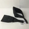 Discount - *Other Brand Used Leg Lift Support Straps Core Training Exercise & Fitness Black