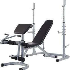 Free Shipping - *Other Brand New Sporzon Olympic Bench Exercise & Fitness / Benches
