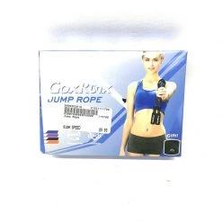 Free Shipping - Used *Other Brand Speed Rope Exercise & Fitness / Core Training