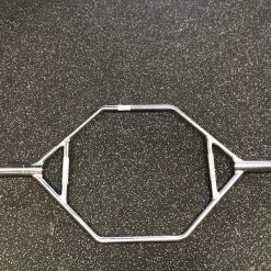 Shipping Included - *Other Brand Used 48" Bars Exercise And Fitness