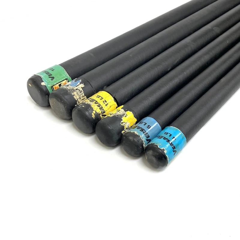 The Surprise Price - *Other Brand Used Padded Bar 4lb Exercise & Fitness / Bars - Image 2