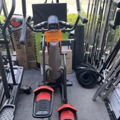Best Price - Used Bowflex M5 Exercise & Fitness / Ellipticals