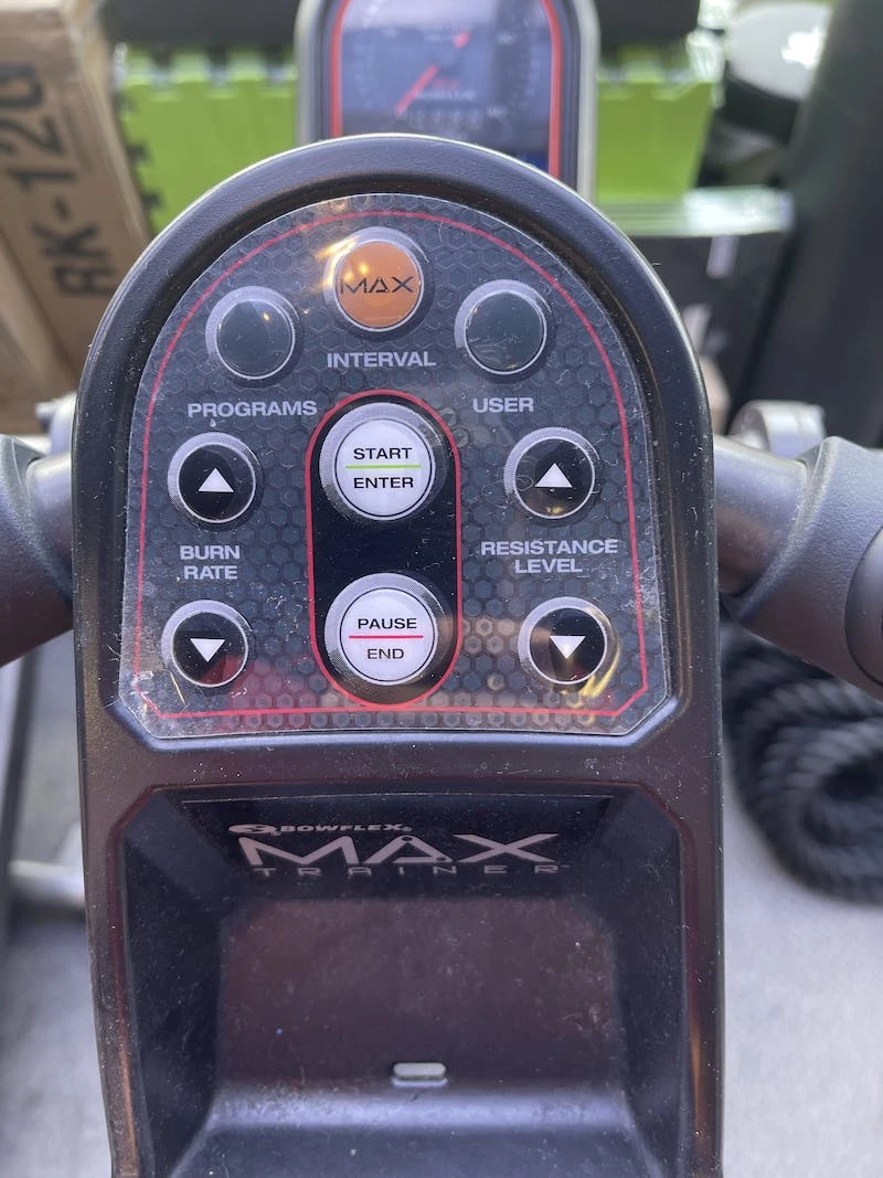 Best Price - Used Bowflex M5 Exercise & Fitness / Ellipticals - Image 2