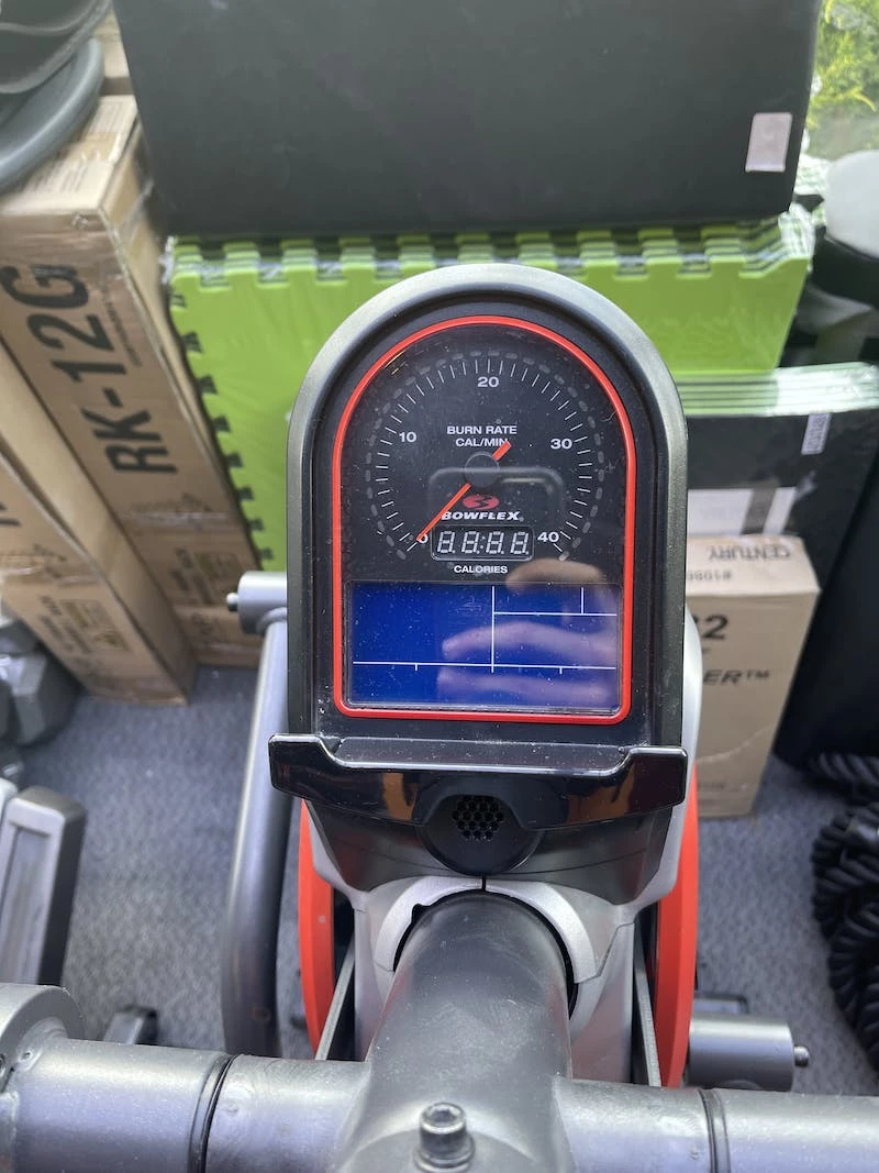 Best Price - Used Bowflex M5 Exercise & Fitness / Ellipticals - Image 3