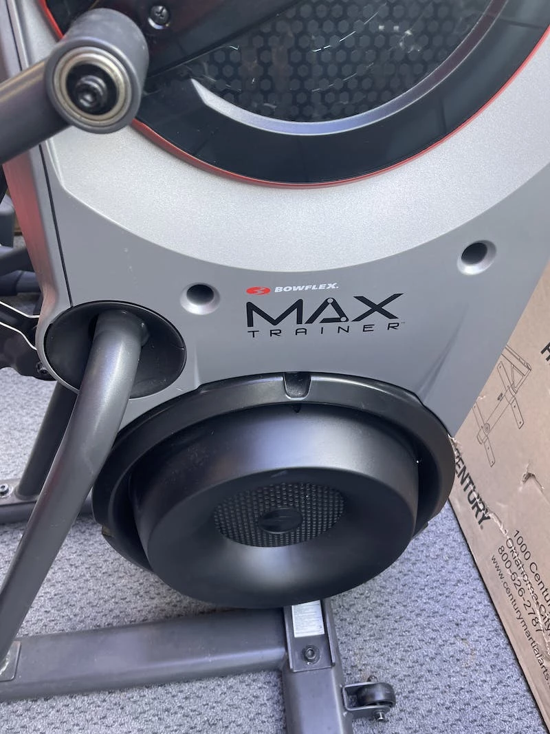 Best Price - Used Bowflex M5 Exercise & Fitness / Ellipticals - Image 4