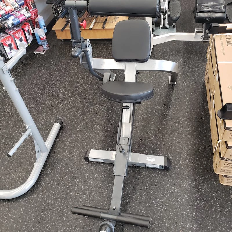 Free Shipping - Used Body Solid GAB350 Exercise & Fitness / Accessories