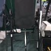 Shipping Included - Used Marcy CLASSIC Exercise & Fitness / Inversion Tables BLACK