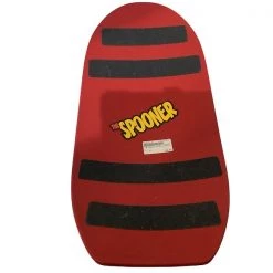 The Surprise Price - *Other Brand Spooner Balance Board Exercise & Fitness RED