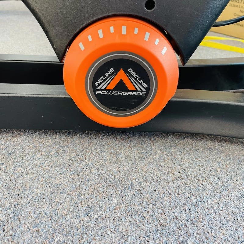 The Surprise Price - Used Nordic Track GRAND TOUR PRO Magnet Exercise & Fitness / Stationary Bikes - Image 3