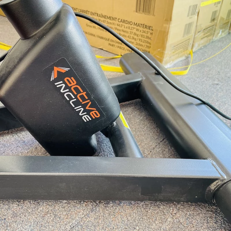 The Surprise Price - Used Nordic Track GRAND TOUR PRO Magnet Exercise & Fitness / Stationary Bikes - Image 4