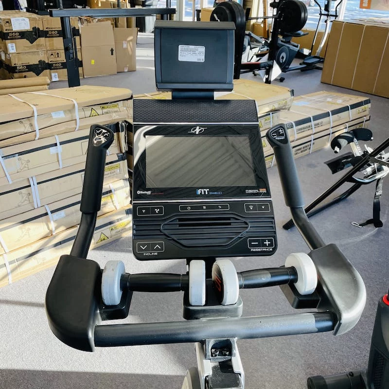 The Surprise Price - Used Nordic Track GRAND TOUR PRO Magnet Exercise & Fitness / Stationary Bikes - Image 5