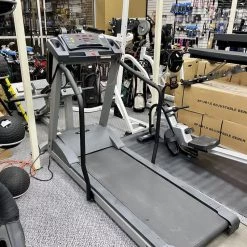 On Sale - *Other Brand Used TRIMLINE T350HR Treadmill Exercise & Fitness