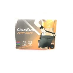Free Shipping - Used *Other Brand GOX RUN X Exercise & Fitness / Accessories