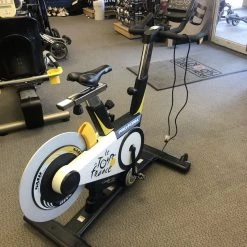 On Sale - Used Proform LE TOUR FRANCE Fly Wheel Exercise & Fitness / Stationary Bikes