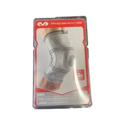 Free Shipping - McDavid Knee Brace Sz L Exercise & Fitness