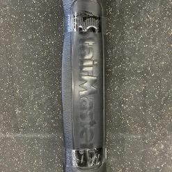 Free Shipping - Used *Other Brand Fits All Exercise & Fitness / Accessories BLACK