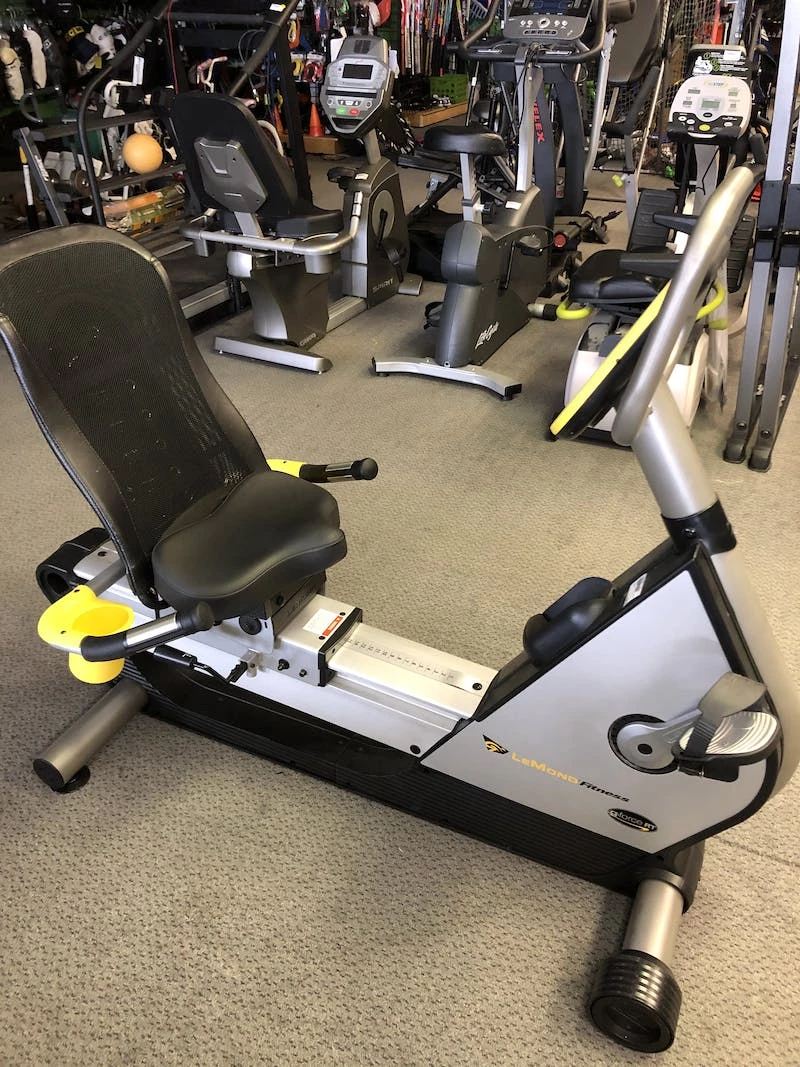 Best Price - Used *Other Brand G FORCE RT Magnet Exercise & Fitness / Stationary Bikes