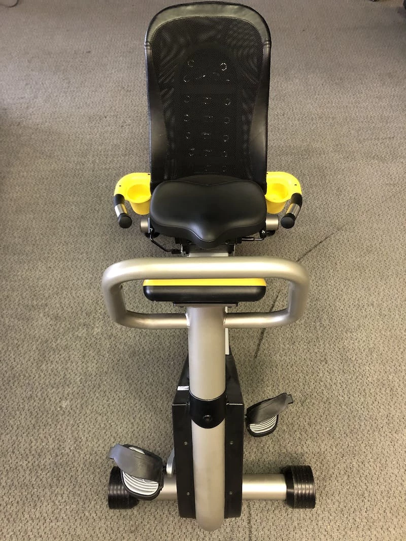 Best Price - Used *Other Brand G FORCE RT Magnet Exercise & Fitness / Stationary Bikes - Image 2