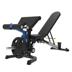 Best Price - *Other Brand New TZ Fitness Multi-Function Adjustable Bench Exercise & Fitness / Benches