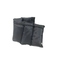 Discount - Used Everlast 4 Lb Exercise & Fitness / Accessories BLACK