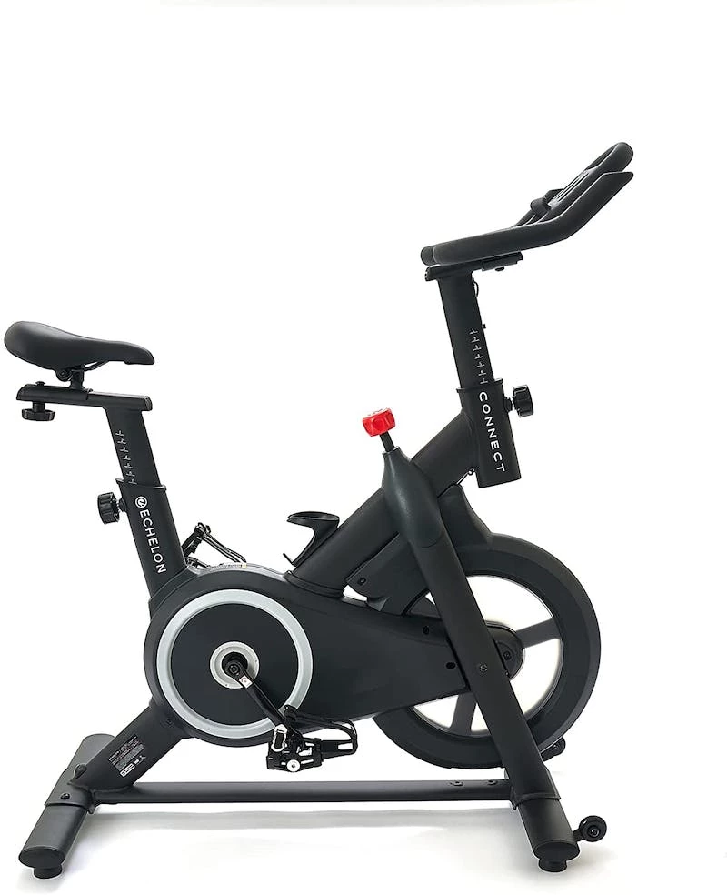 The Surprise Price - New Echelon CONNECT PRIME Fly Wheel Exercise & Fitness / Stationary Bikes - Image 2
