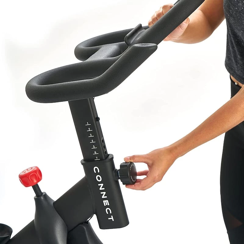 The Surprise Price - New Echelon CONNECT PRIME Fly Wheel Exercise & Fitness / Stationary Bikes - Image 3
