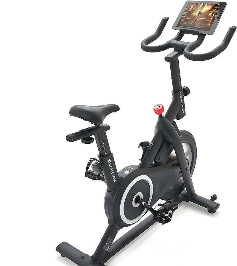 The Surprise Price - New Echelon CONNECT PRIME Fly Wheel Exercise & Fitness / Stationary Bikes - Image 7